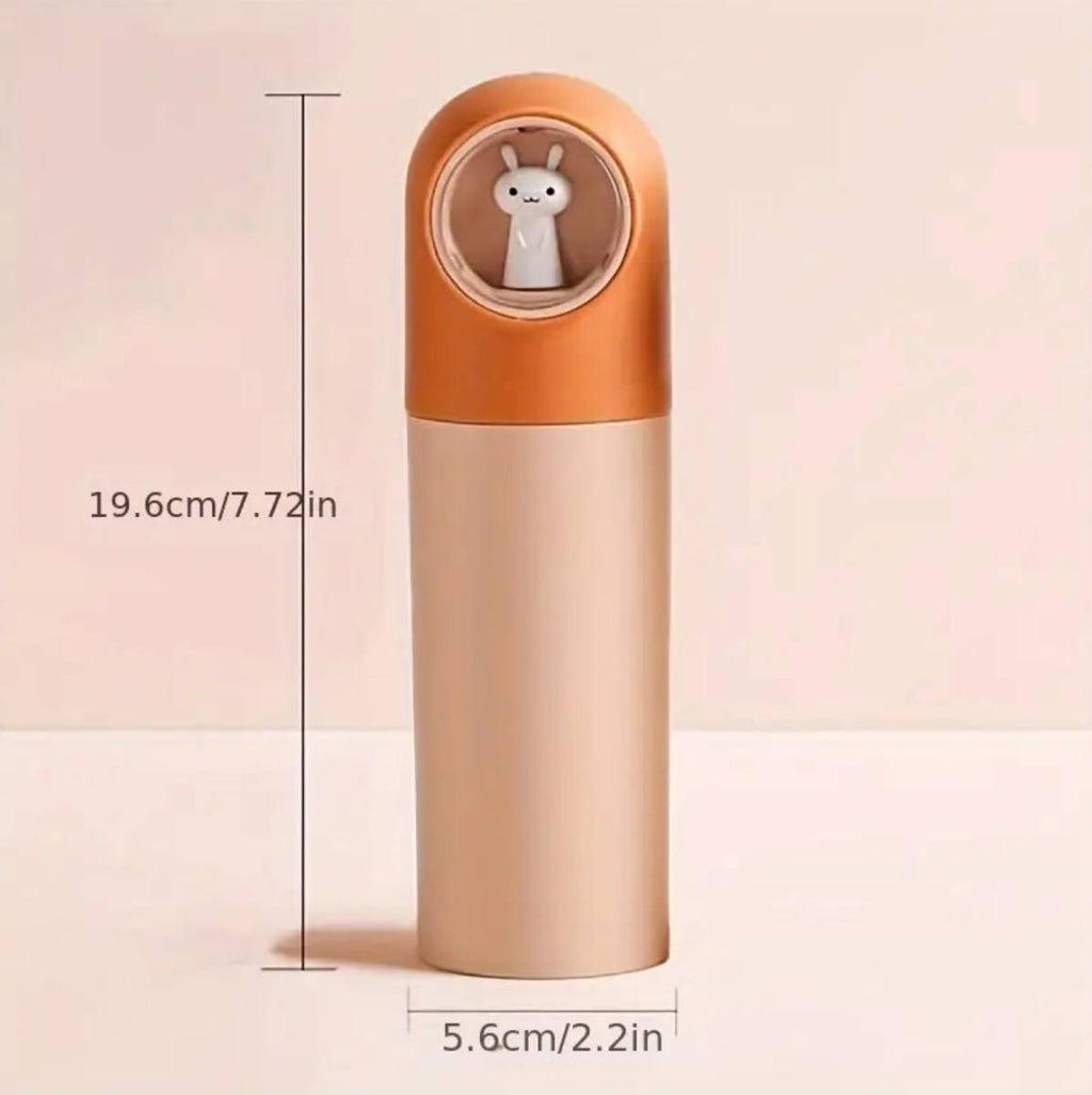 Kids Travel Toothbrush Holder