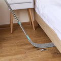 Long handle dust brush