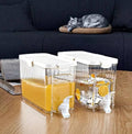 2.5ltr fridge juice dispenser