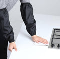 Dish washing waterproof hand arm covers