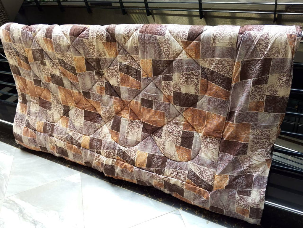 Normal Unbinded Duvets