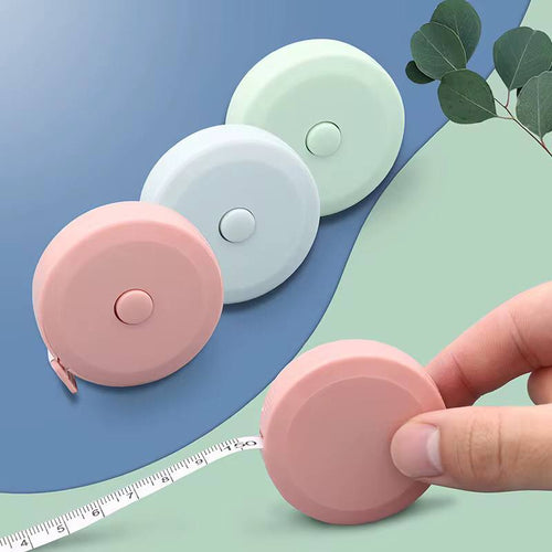 2meters Retractable Measure Tape