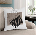 Cotton pillow covers