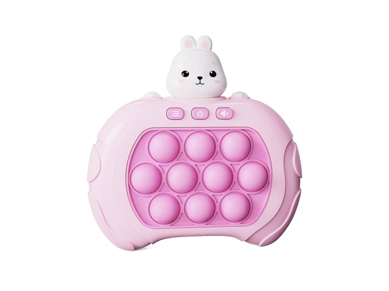 Kids Console