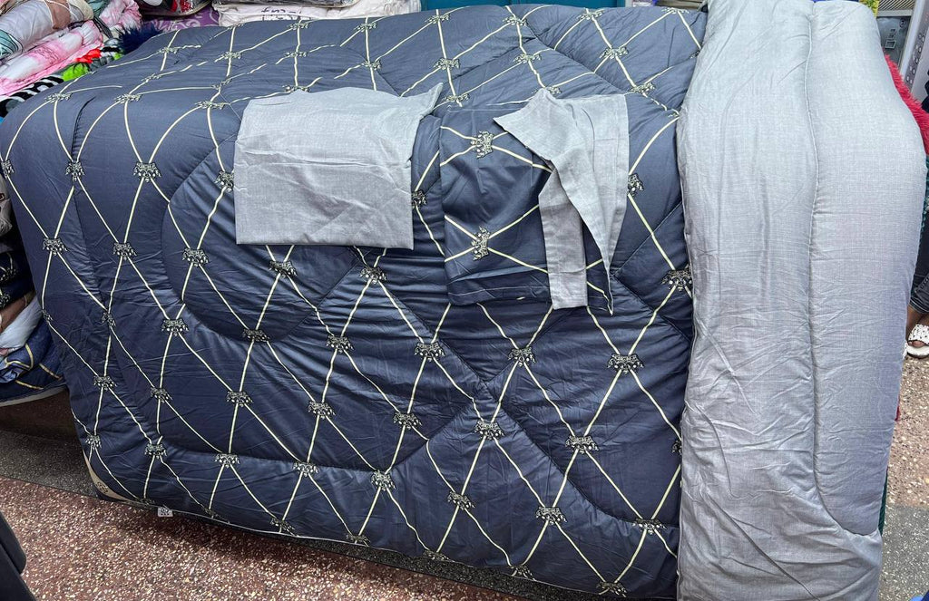 6*6/6*7 Binded Duvets