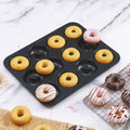 Doughnut Baking Mould