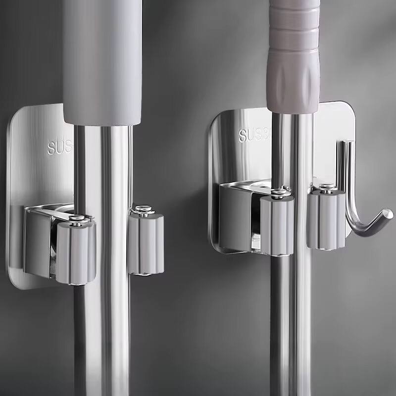 Mop Holder 
3pcs