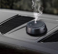 Premium Magnetic Car Aroma Diffuser