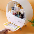 Big size drawer make up organizer