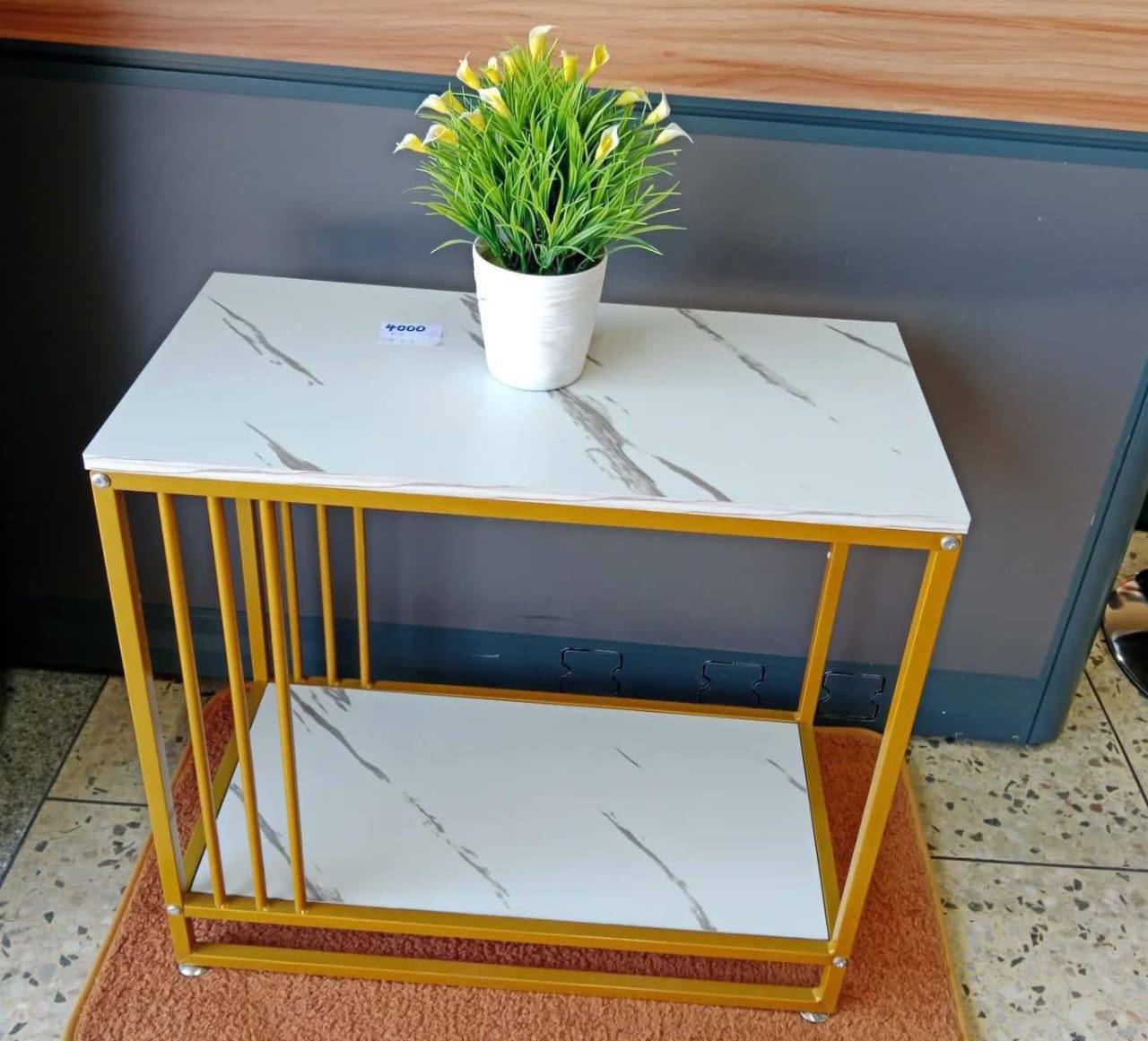 Multiple purposes Side table