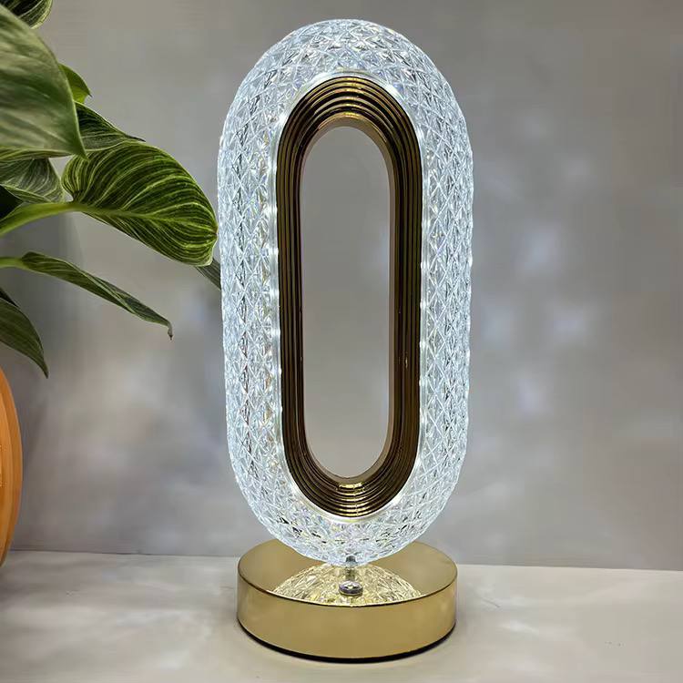 Lighting decors