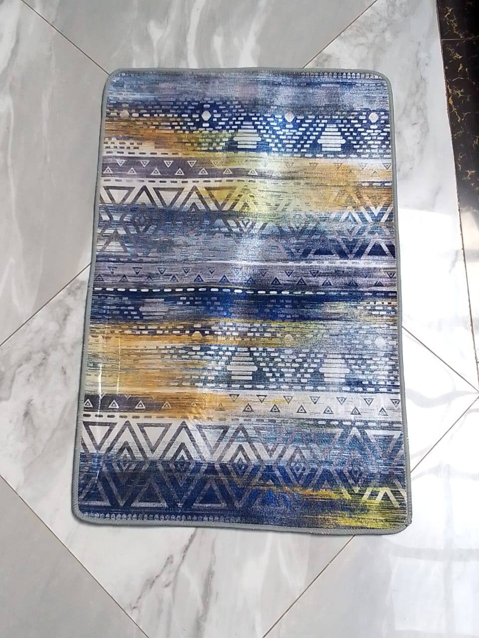 3D Door Mats