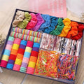 1000pcs kids Hair accessories