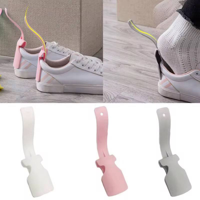 Shoehorn Shoe Horn, Shoe wearing Helper