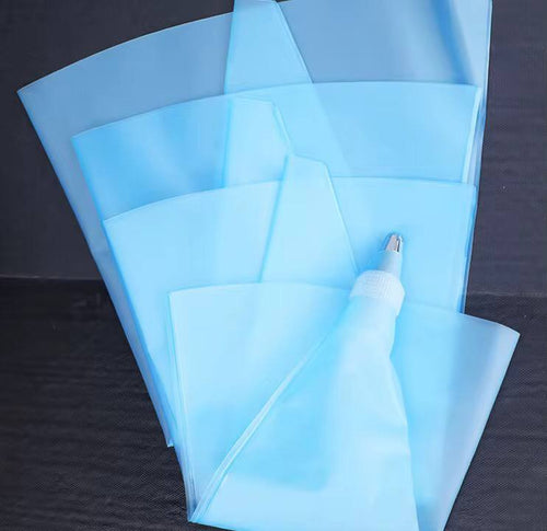 12‰۝Silicon Piping bag