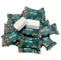 30*60cm 6pcs Disposable Compressed Towel