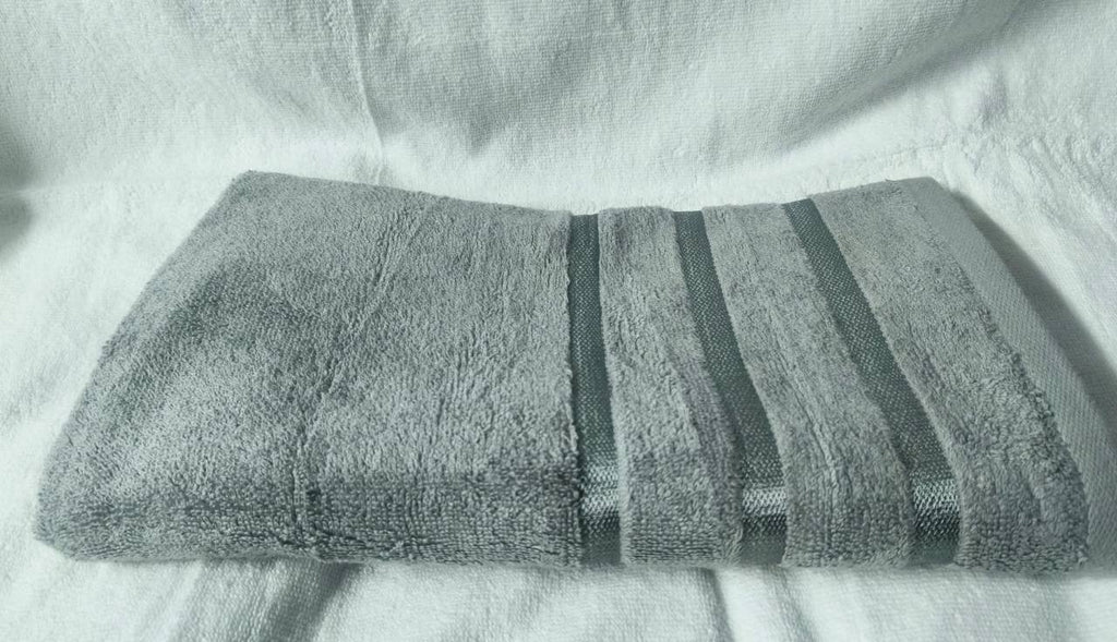 High density-thick two sided surface towels