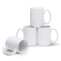Set of 6 Luminarc(Essence) Cup
