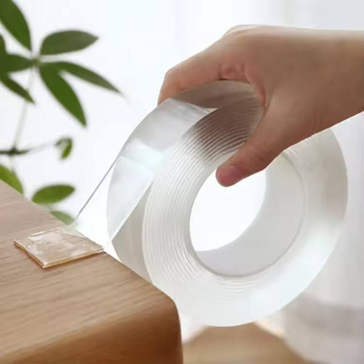 Magic Nano tape New prices
Double sided nano tape