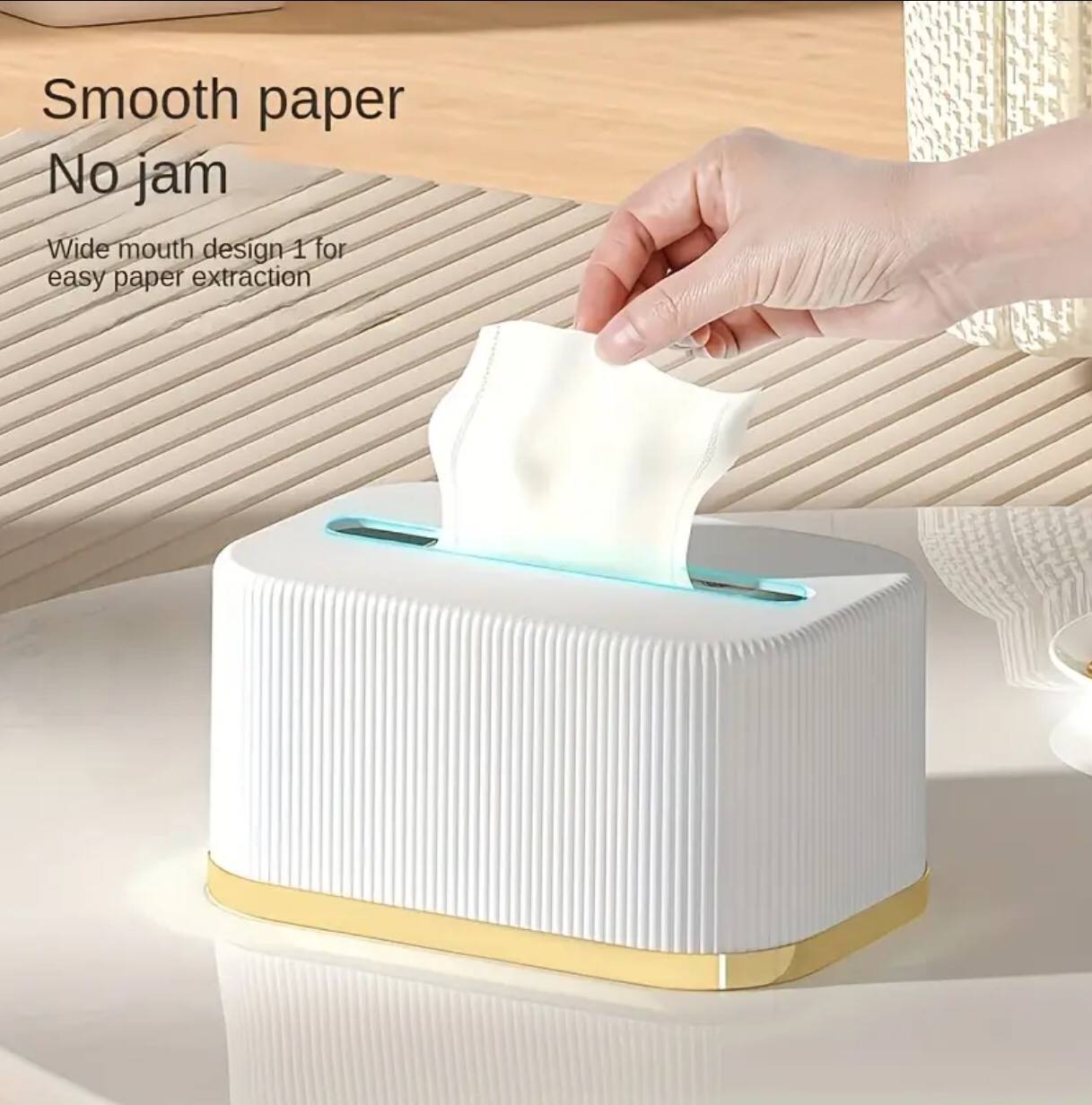 serviette holder