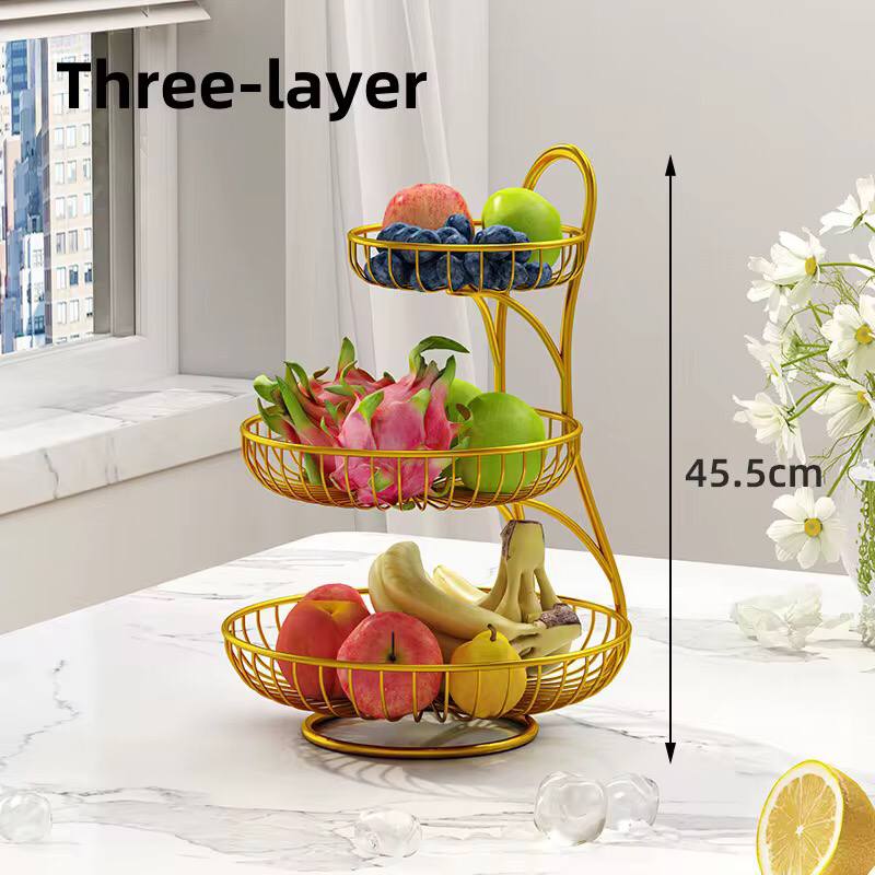 Fruit rack