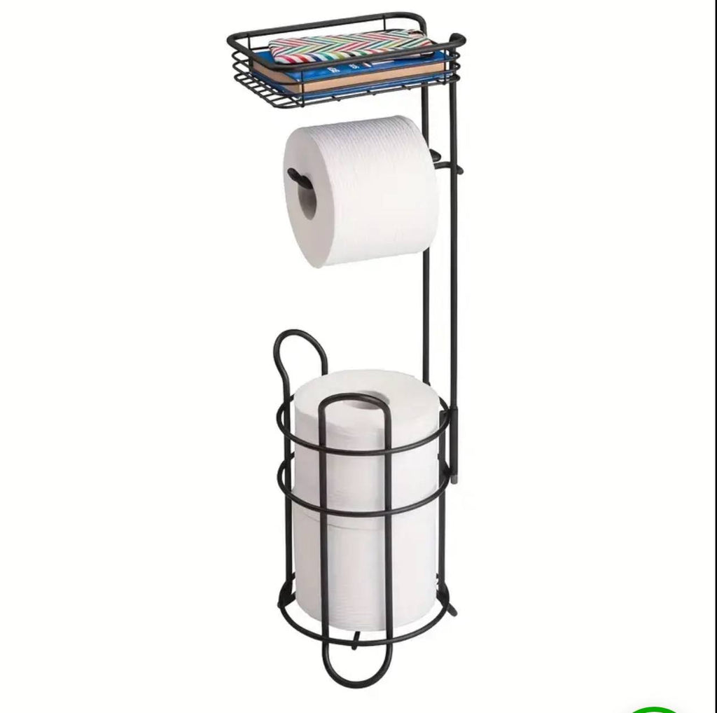 Tissue holder