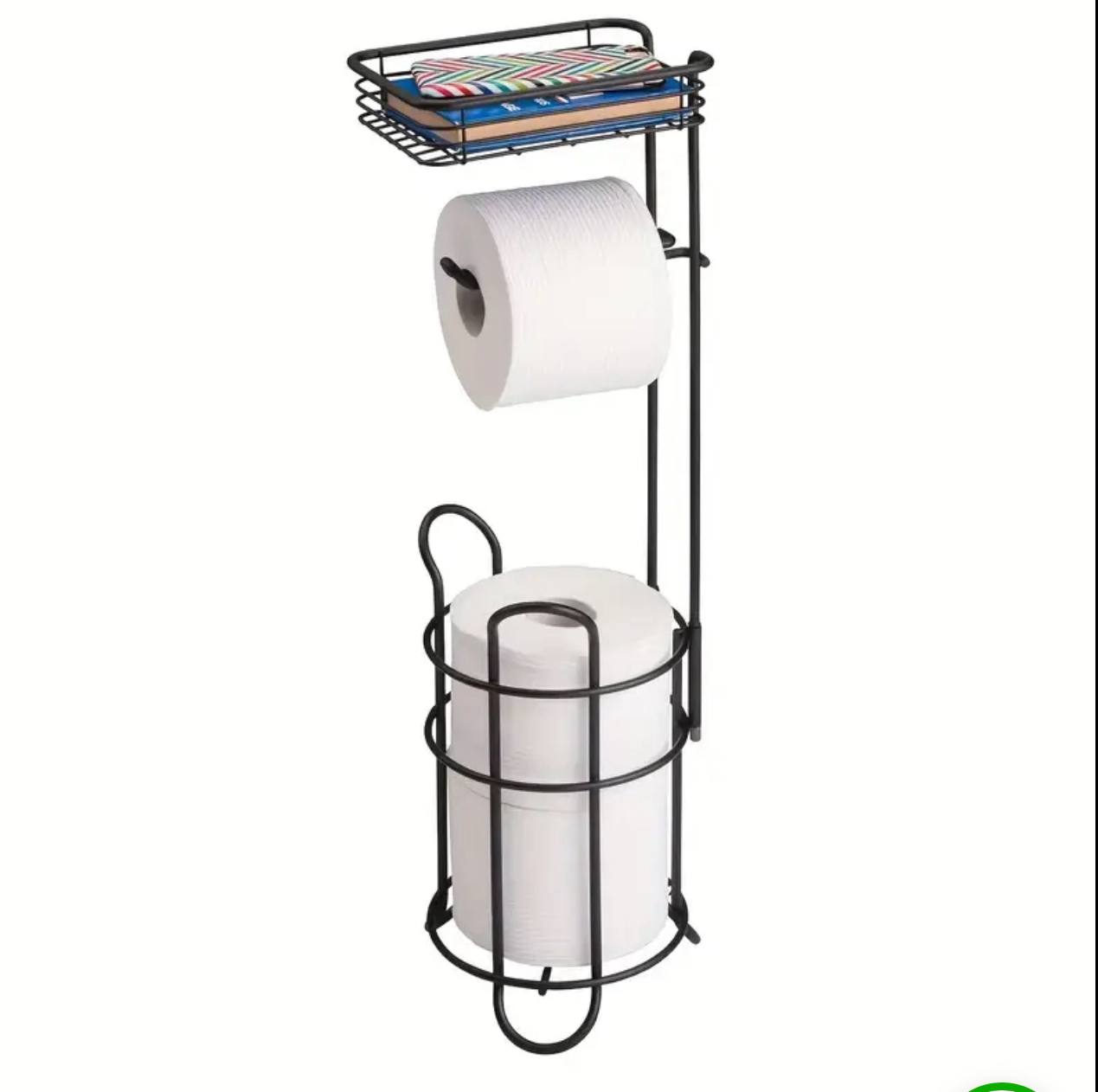Tissue holder