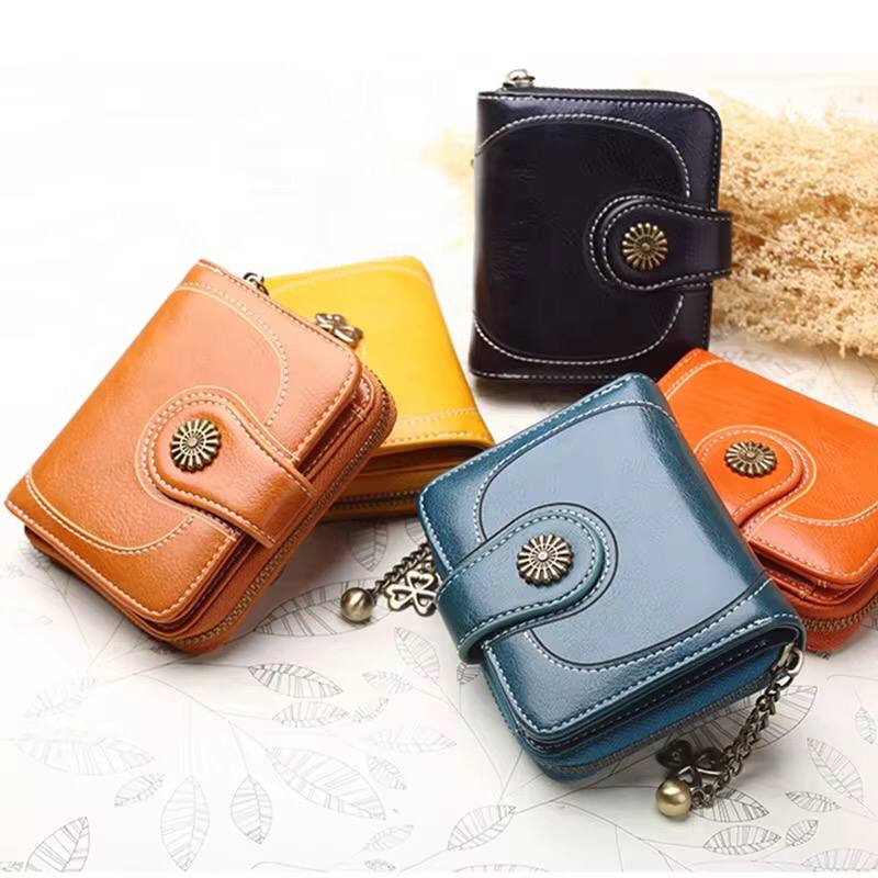 Ladies wallets