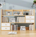 Multipurpose Bookshelf / Bookcase