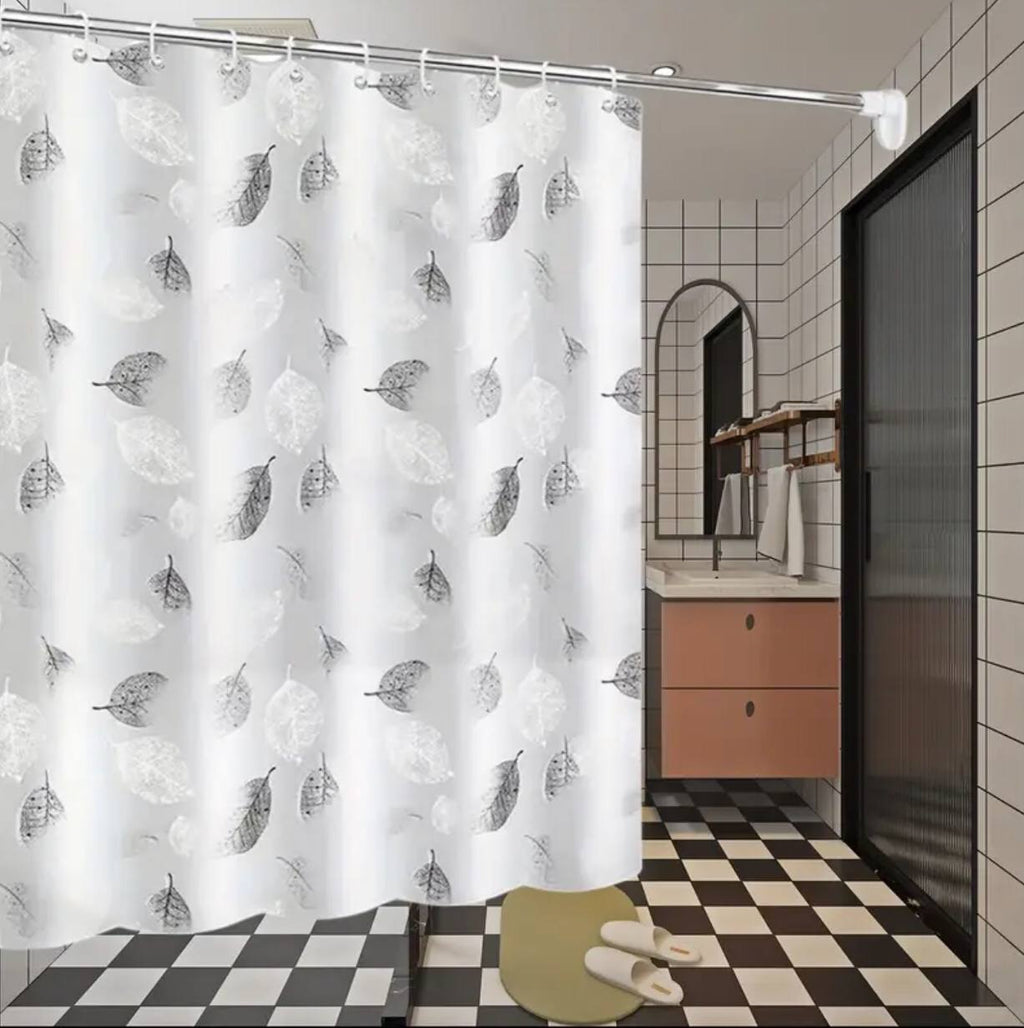 Waterproof Shower Curtains