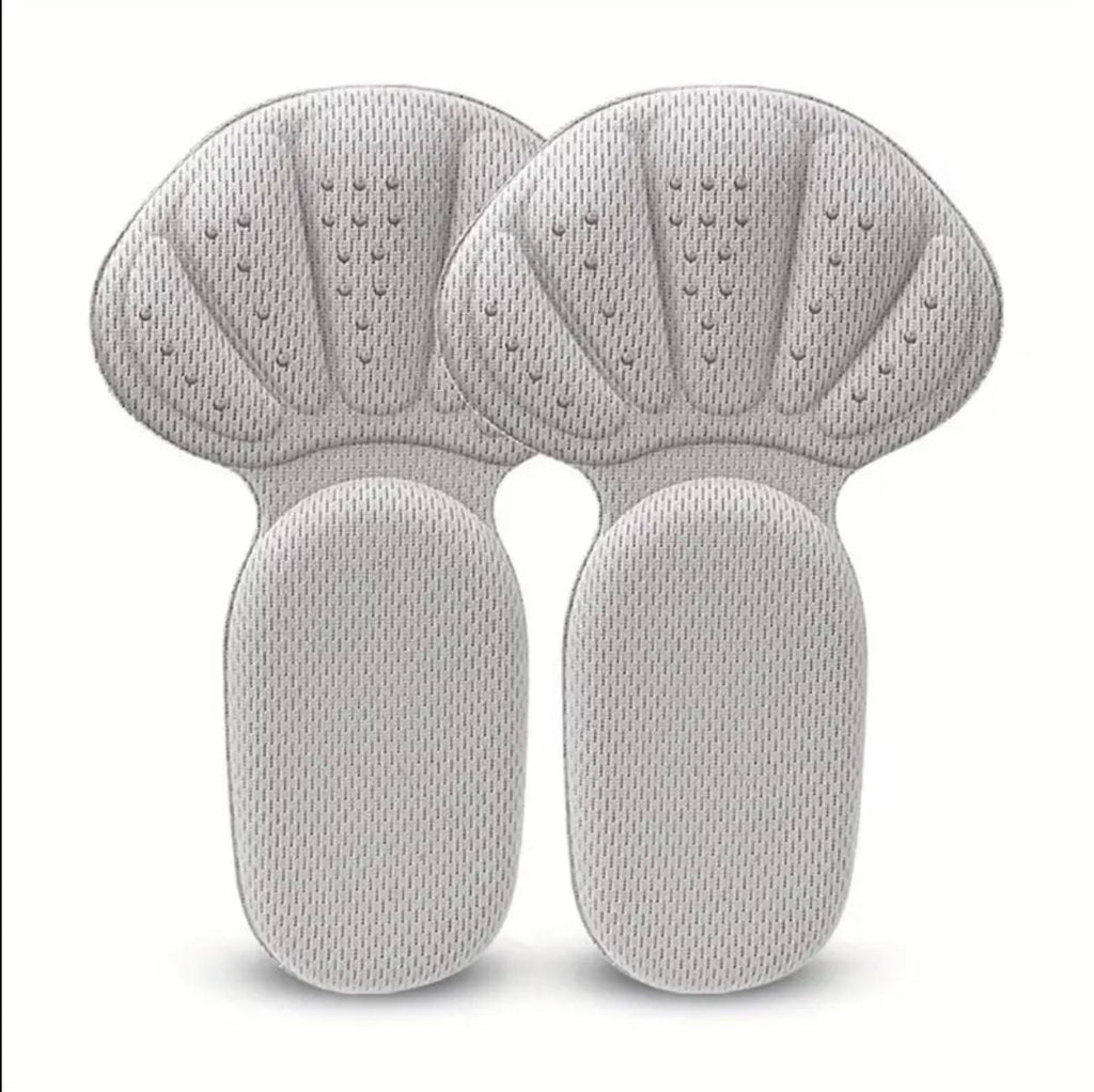 Heel Stickers Pads