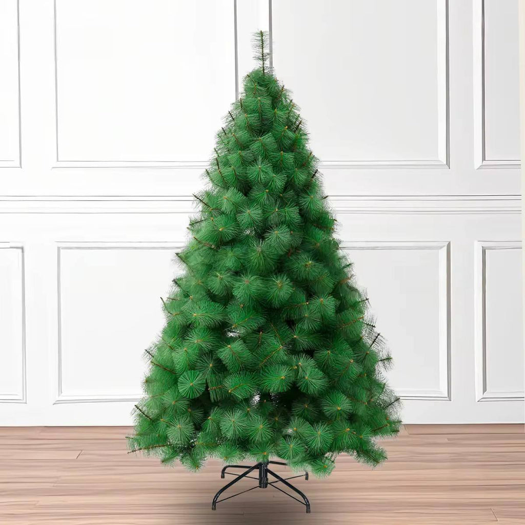PINE SHAPE CHRISTMAS  TREES
