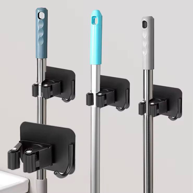 Mop Holder 
3pcs