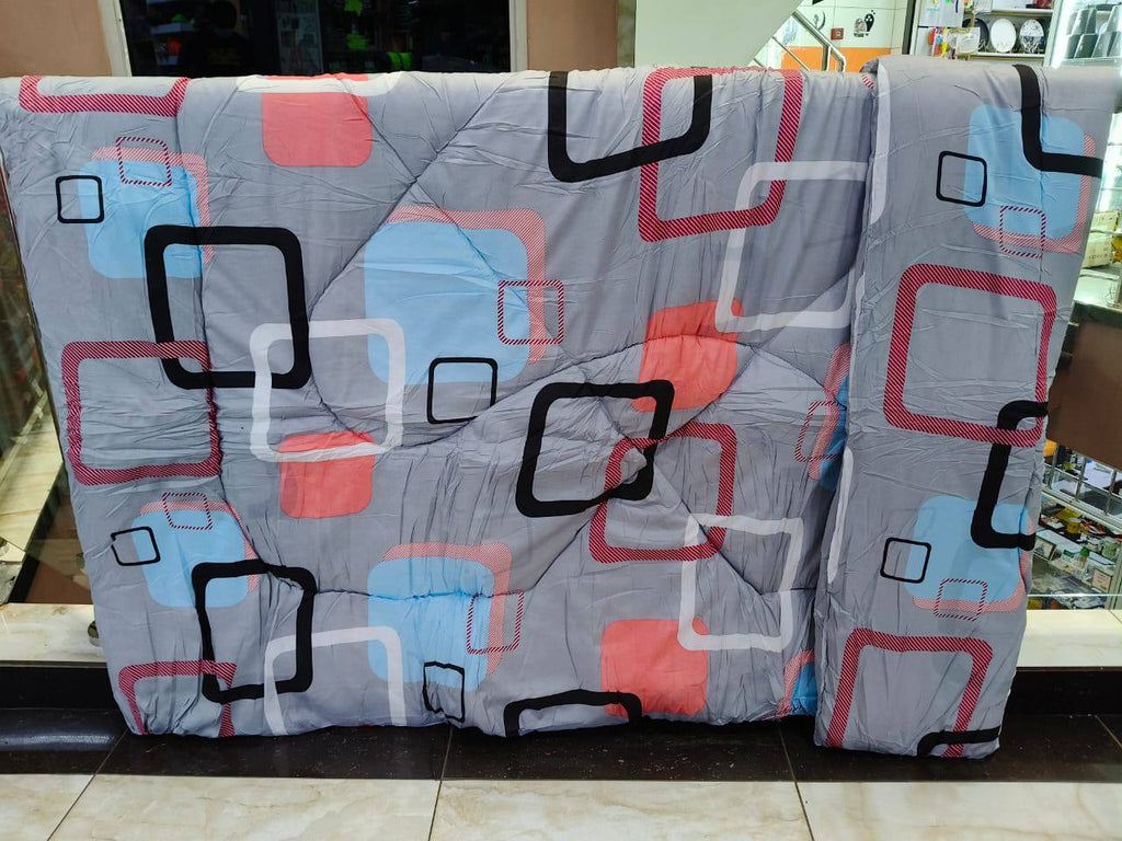 quality unbinded duvets
