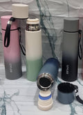 double wall stainless steel UYLEE 600ml SZM thermocup