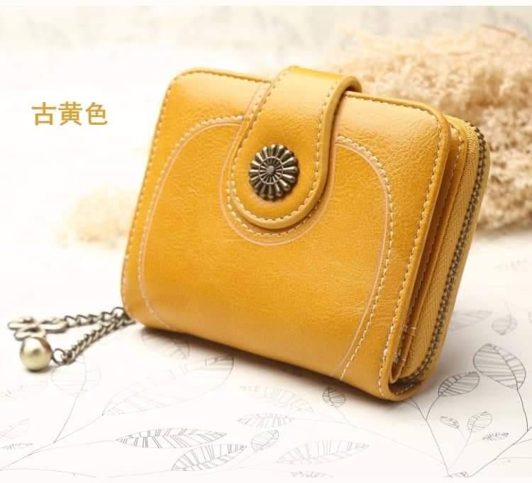 Ladies wallets