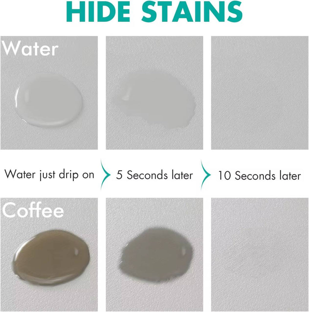 Super absorbent Nonslip Drain  dish drying  mat
